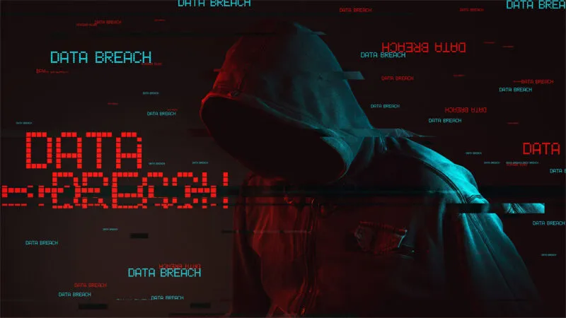 Hình nền máy tính Anonymous hacker bí ẩn