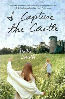 I Capture the Castle cover