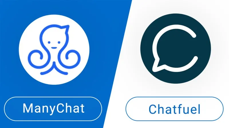 Công cụ tạo chatbot ManyChat