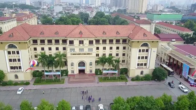 Trường Đại học Y Hà Nội