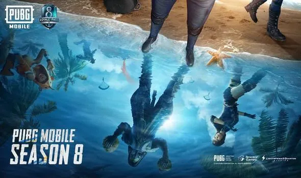 Cách tính điểm rank PUBG Mobile mùa 8