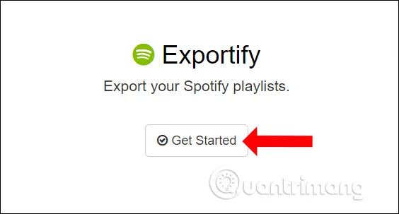 Cách sao lưu, phục hồi playlist Spotify