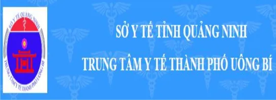 Trung tâm Y tế Thành phố Uông Bí