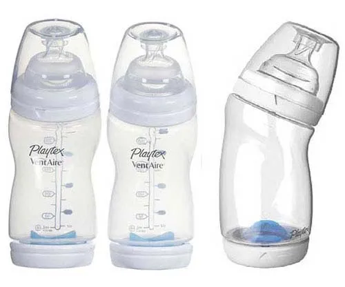 Bình sữa Playtex Mỹ