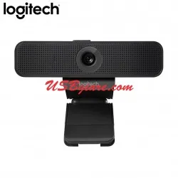 Webcam Logitech C925E - Business webcam