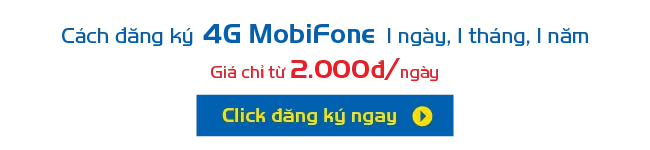 huong dan dang ky 4g mang mobifone