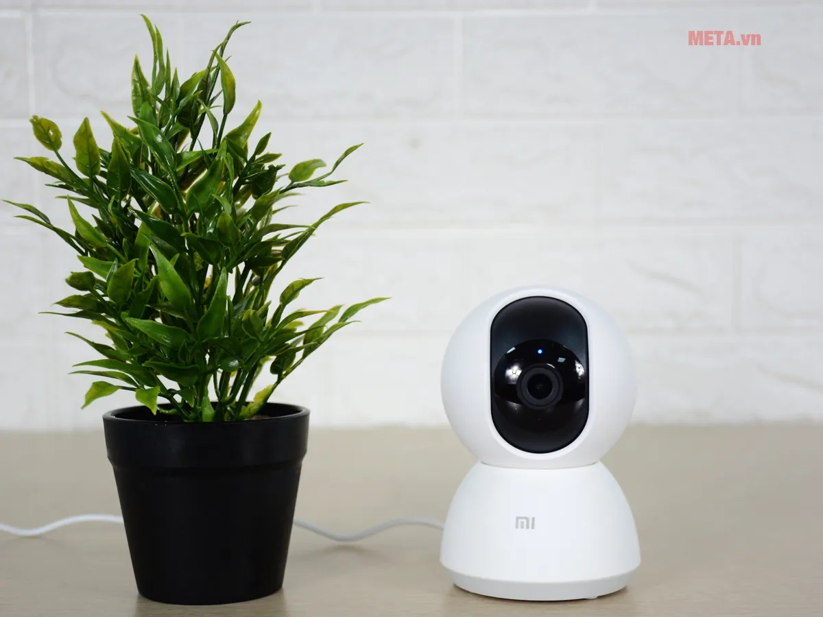 Hình ảnh Xiaomi Mi Home Security 360° 1080P