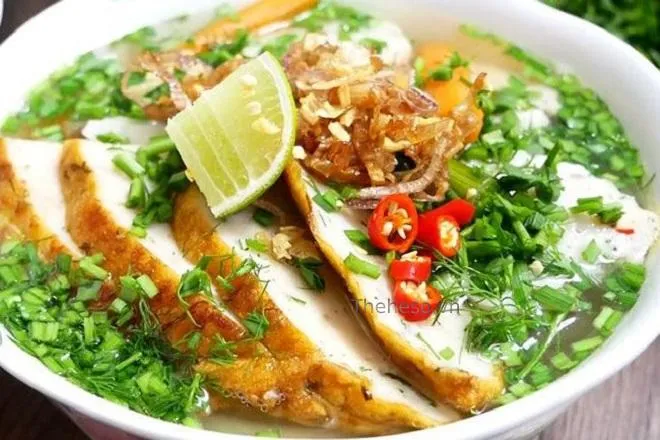 Tổng hợp 4 cách nấu bánh canh chả cá Nha Trang ngon đúng điệu tại nhà