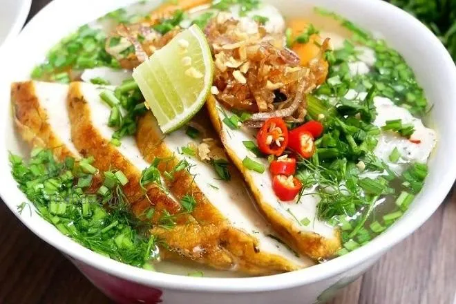 Tổng hợp 4 cách nấu bánh canh chả cá Nha Trang ngon đúng điệu tại nhà