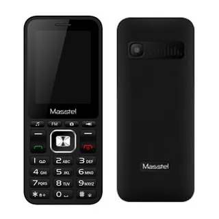 Điện thoại Phổ Thông masstel izi 206,220, izi 280 chữ to, pin khoẻ -mới chính hãng bảo hành 12 tháng