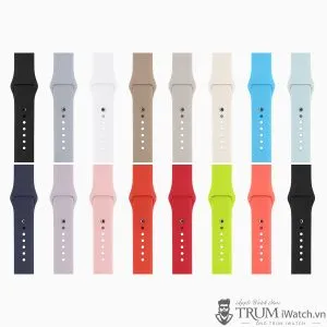 Apple Watch Sport Band 300x300 - Hướng dẫn sử dụng đồng hồ Apple Watch cho người mới bắt đầu