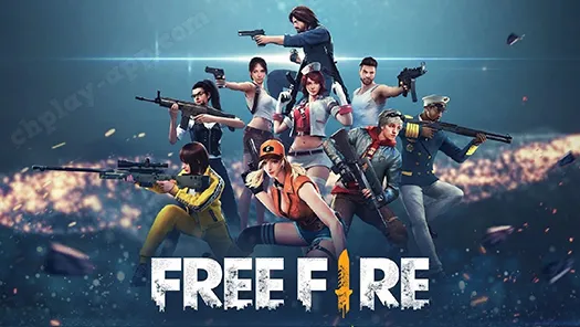 Garena Free Fire Apk | Tải game free fire miễn phí cho Android