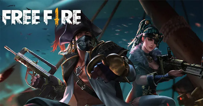 Garena Free Fire OB30 Game bắn súng sinh tồn miễn phí của ...