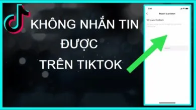 Tại Sao Không Nhắn Tin Được Trên Tiktok? (6 Nguyên Nhân)