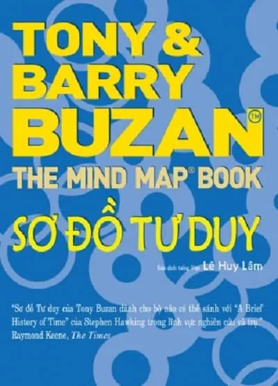 so do tu duy tony buzan