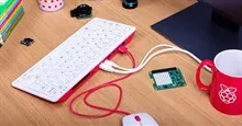 Bạn có thể làm gì với Raspberry Pi 400?