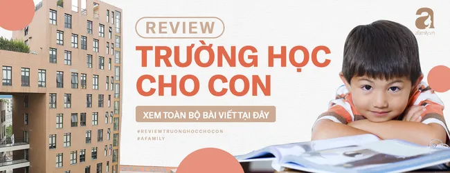 Dành cho phụ huynh đang muốn tìm trường mầm non Montessori thuần túy cho con tại TP. HCM: 4 trường thuần Montessori sang - xịn - mịn, học phí từ 6 triệu trở lên - Ảnh 11.