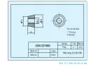 Thực hành bài 12 trang 39 Công Nghệ 8