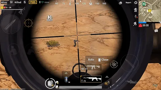 bot của pubg mobile là gì