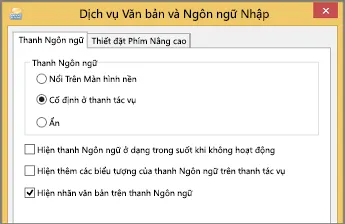 văn bản thay thế