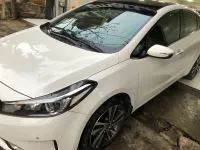 Bán xe Kia Cerato 2018 1.6 AT giá 530 Triệu - Phú Thọ