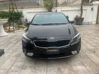 Bán xe Kia Cerato 2018 1.6 AT giá 495 Triệu - Hải Phòng