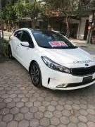 Bán xe Kia Cerato 2018 1.6 AT giá 515 Triệu - Thanh Hóa