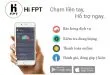 Hướng Dẫn Đổi Mật Khẩu Wifi FPT Qua Hi FPT