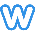 Weebly icon