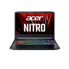 Laptop Acer Gaming Nitro 5 2021 AMD AN515-45-R3SM Ryzen 5-5600H/ 8GB/ 512GB/ GTX 1650 4GB/ 15.6' FHD/ Win10/ Đen