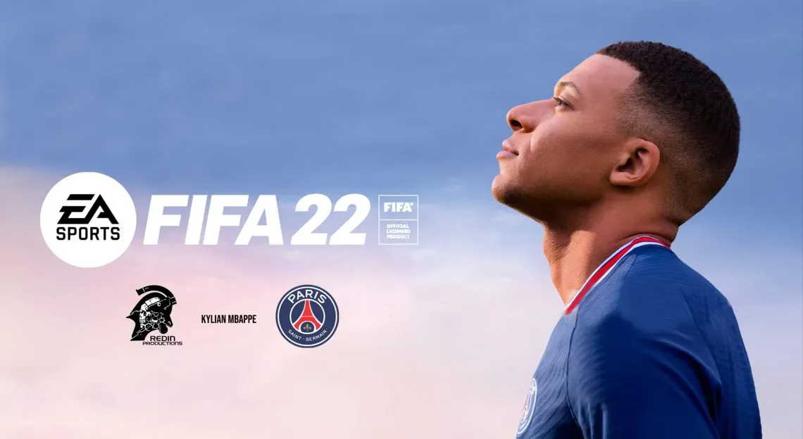 Đánh giá: FIFA 22 - Khởi đầu của kết thúc