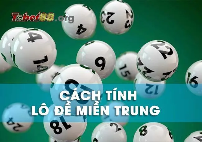 cách đánh lô miền Trung