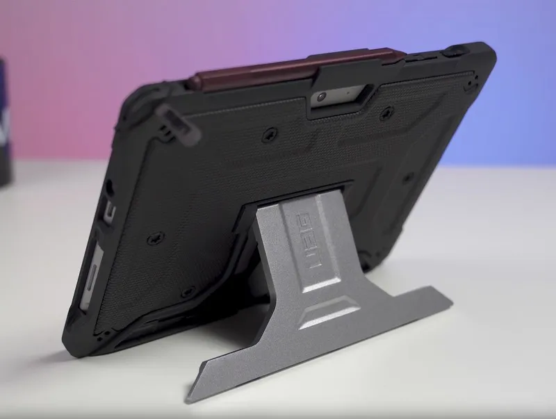 These rugged cases add serious protection to your Surface Go