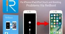 Cách bật chế độ Recovery trên iPhone bằng Reiboot