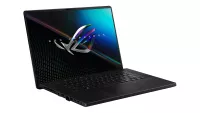 Asus ROG Zephyrus M16 best gaming laptop