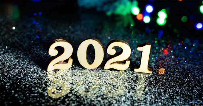 Năm nay năm con gì? 2021 là năm con gì? Tết gì?