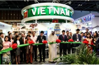 Mời doanh nghiệp Việt Nam tham gia Doàn giao dịch thương mại tại UAE kết hợp tham dự Triển lãm World Expo Dubai, UAE 2021