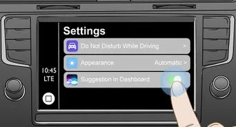 Use Apple CarPlay