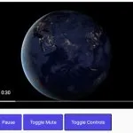 Web Component Helper For HTML5 Videos Video Radio Star