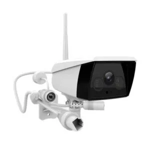 Camera IP Wifi EBITCAM EBO2 1080P