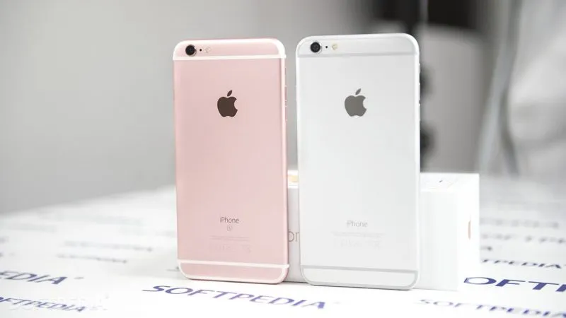 iPhone 6s Plus giá bao nhiêu thời điểm 2019?