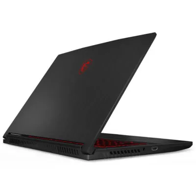 MSI GF63 Thin 9SC i7 9750H GTX 1650Ti 04 400x400 - Top 10 Laptop Gaming giá rẻ tốt nhất năm 2020 - 2021