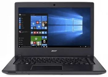 Acer Aspire E5-475G