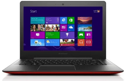 Lenovo U41-70-5200U