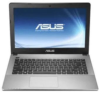 Asus A450CC-WX146D