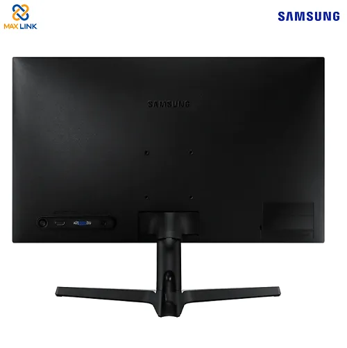 Hình ảnh Màn hình máy tính viền mỏng LCD Samsung 24 inch FHD LS24R350 - LS24R350FHEXXV