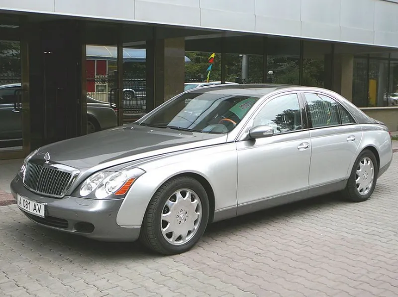 Maybach