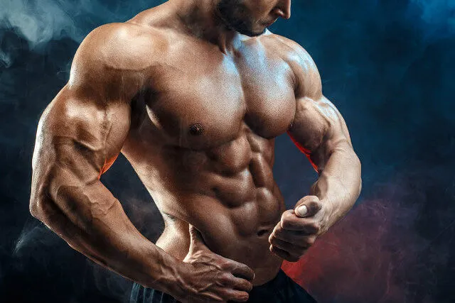 Hypertrophy là gì ? Lịch tập hypertrophy tăng cơ nhanh