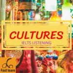 listening - culture