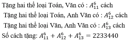 Chuyên đề Toán lớp 11 | Chuyên đề: Lý thuyết - Bài tập Toán 11 có đáp án